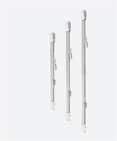 Curtain Track 10 Feets