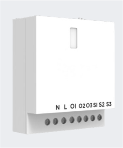 CORE Retrofit Switch Module