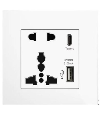 AURELIA 2 Module – Universal Socket