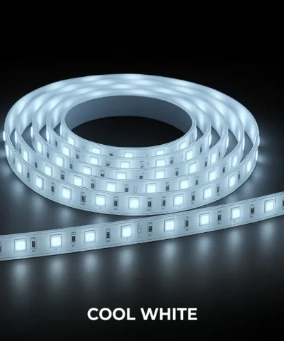 Cool White