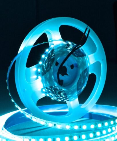 Ice Blue 1