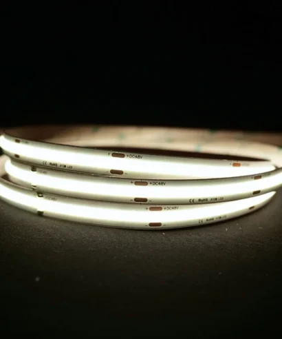 Natural COB strip 1
