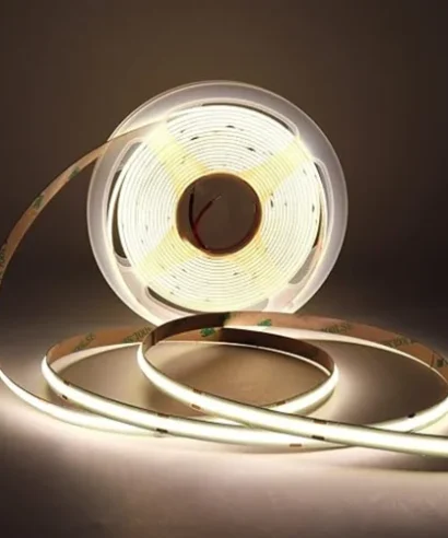 MONO COB : Single Colour LED Strip