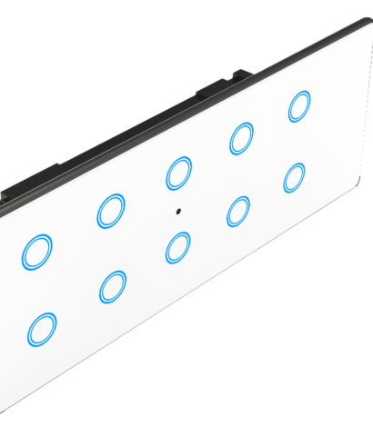 AURELIA 8 Module –   10 Switch