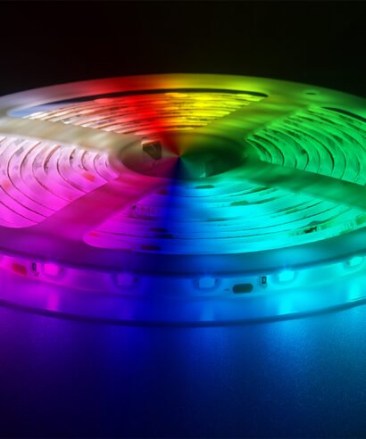 Spectrum : RGB LED Strip