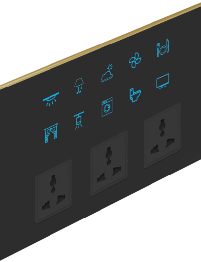 12 Module